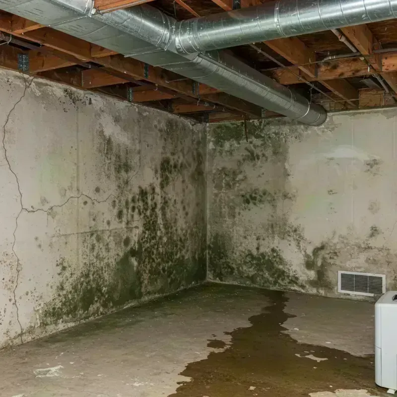 Professional Mold Removal in Pleasant Gap, PA